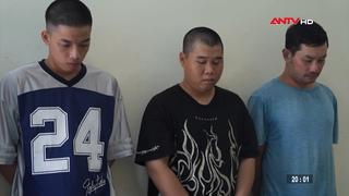 Bóc gỡ đường dây làm giả tài liệu trên không gian mạng 