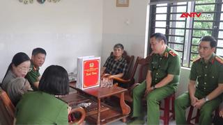  Cụm thi đua số 5 tổ chức về nguồn tại Đà Nẵng