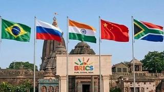 Ấn Độ sẵn sàng cho Hội nghị Thượng đỉnh BRICS lần thứ 18