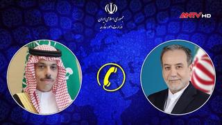  Iran trao đổi với một loạt nước về vấn đề eo biển Hormuz 