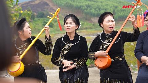 Hát Then – Thanh âm văn hóa giữa miền Kinh Bắc
