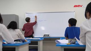 Trường học thế hệ mới – khi đầu tư đi cùng đổi mới