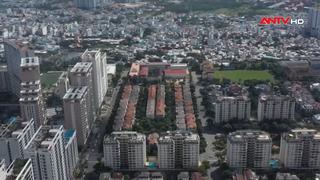 Thị trường bất động sản trước áp lực trái phiếu đáo hạn