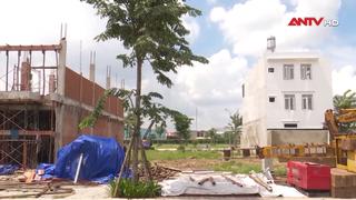 TP. Hồ Chí Minh cần 150.000 vị trí việc làm ngành xây dựng