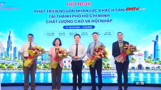 TP.HCM nâng cao chất lượng nguồn nhân lực ngành khách sạn