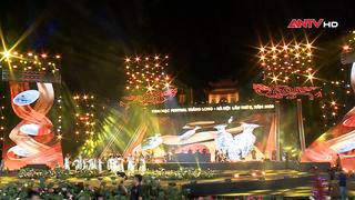Khai mạc Festival Thăng Long – Hà Nội 2026