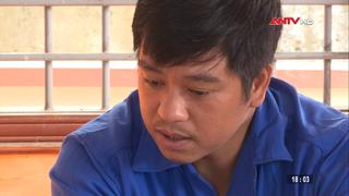 Lời khai của đối tượng dùng kéo đâm người tình tử vong