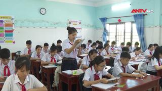 Bộ GD-ĐT yêu cầu điều chuyển sách giáo khoa từ nơi dư đến nơi thiếu