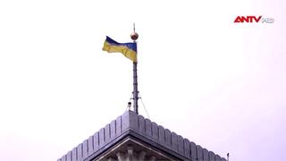 Ukraine chuẩn bị cho vòng đàm phán ba bên vào tháng 10