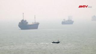 Iran và Oman đạt thỏa thuận mới về eo biển Hormuz