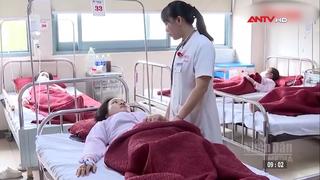 Tìm nguyên nhân vụ 174 người nhập viện nghi ngộ độc thực phẩm ở Huế