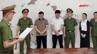 Bắt tạm giam thêm 3 cựu lãnh đạo GFDI trước ngày xét xử