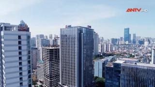 Ghi dấu ấn trên bản đồ thương hiệu Việt Nam