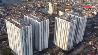 Thúc đẩy xây dựng phần mềm đăng ký nhà ở xã hội