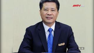 Khởi tố cựu Chủ tịch Hội đồng thành viên Tổng Công ty Truyền tải điện quốc gia 