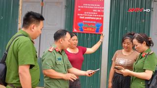 Mang tiện ích số đến với người dân vùng cao tỉnh Lào Cai