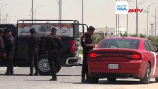 Iraq mở lại cửa khẩu với Iran