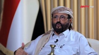 Yemen tuyên bố tái chiến tại bờ biển Biển Đỏ