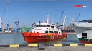 Indonesia tích cực cứu hộ tàu gặp nạn, 130 hành khách vẫn mất tích