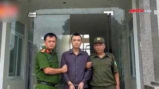 Khởi tố đối tượng đập phá ô tô của người khác
