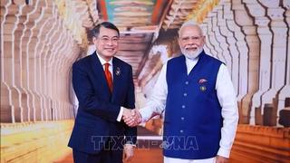 Thủ tướng Lê Minh Hưng đề xuất 3 định hướng lớn phát huy vai trò của BRICS