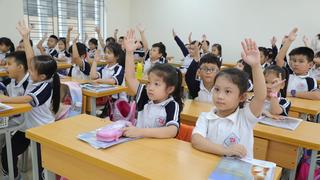 Xung quanh việc không hình thành quỹ của hội phụ huynh