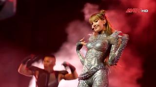 Ra mắt phim tài liệu về ngôi sao K-Pop Lisa