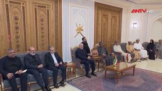 Iran và các nước vùng Vịnh hoãn họp về eo biển Hormuz