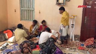 Gần 86.000 người ở Yemen phải di tản