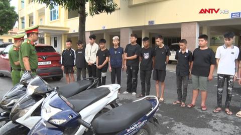 Lầm lỡ tuổi đôi mươi