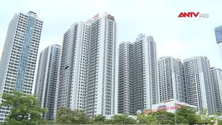 Nguồn cung tăng, người mua nhà vẫn khó tiếp cận