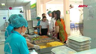 Thủ tướng yêu cầu bảo đảm an toàn, chất lượng bữa ăn nội trú, bán trú