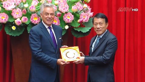 Nhật ký an ninh ngày 14/9/2026