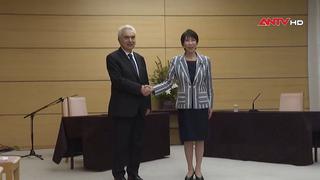 IEA đánh giá cao vai trò an ninh năng lượng của Nhật Bản