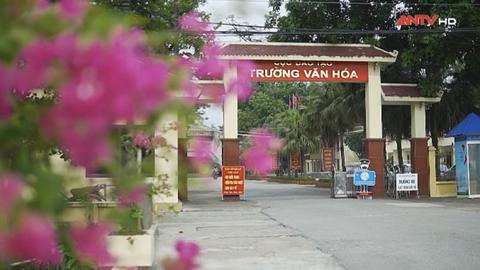 Ươm mầm
