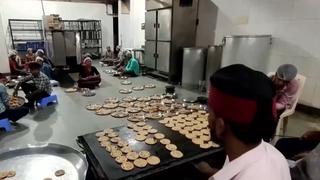 Ấn Độ: Hơn 80 học sinh nghi bị ngộ độc thực phẩm