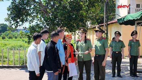 Hướng tới Liên hoan Truyền hình, Phát thanh, Điện ảnh CAND lần thứ XV