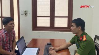 Nhận "chạy án", lừa đảo chiếm đoạt 800 triệu đồng