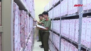  Đẩy mạnh số hóa hồ sơ, nâng cao chất lượng phục vụ người dân 