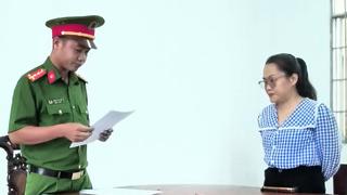 Khởi tố người điều động tài công trong vụ lật ca nô ở Phú Quốc