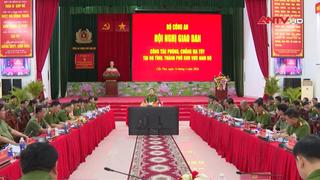 Khai thác hiệu quả thông tin có giá trị từ người cai nghiện