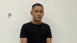 Bắt giữ đối tượng dùng dao tấn công khiến 3 người thương vong