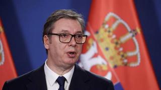 Tổng thống Serbia tuyên bố thời điểm từ chức
