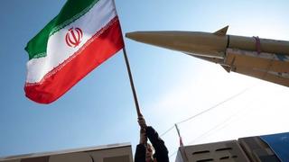 Iran chuẩn bị cho kịch bản chiến tranh toàn diện