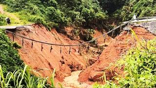 Chủ động ứng phó mưa lớn, lũ quét, sạt lở đất tại Bắc Bộ và Trung Bộ