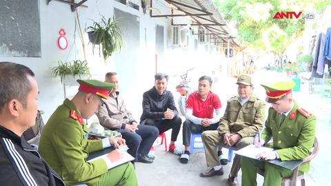 Từ trái tim đến nhân dân