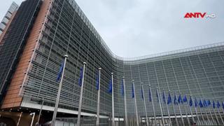 EU siết chặt quyền xin tị nạn