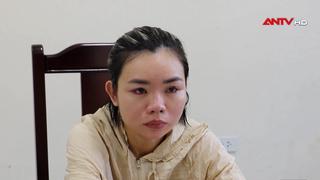 Nữ đối tượng huy động góp vốn rồi chiếm đoạt