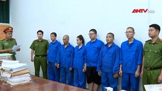 Thuê người đứng tên hộ khoản vay để lừa ngân hàng