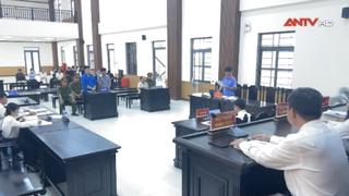 Nhân viên ngân hàng lừa đảo lĩnh án 14 năm tù